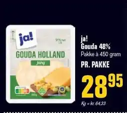 Poetzsch Padborg ja! Gouda 48% tilbud