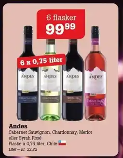 Poetzsch Padborg Andes tilbud