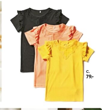 Bilka T-shirts tilbud