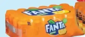 ABC Lavpris Fanta tilbud