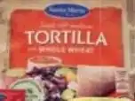 ABC Lavpris SANTA MARIA Tex mex tortilla wraps tilbud