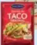 ABC Lavpris SANTA MARIA Tex mex taco skaller tilbud