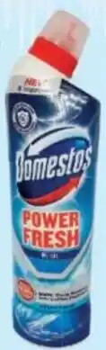 ABC Lavpris DOMESTOS Wc rens tilbud