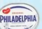 ABC Lavpris PHILADELPHIA Ost original tilbud