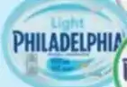 ABC Lavpris PHILADELPHIA Ost light tilbud