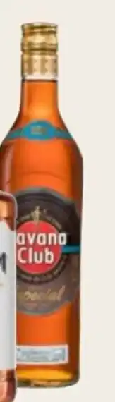 Kvickly Havana club especial rom tilbud