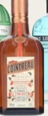 Kvickly Cointreau tilbud