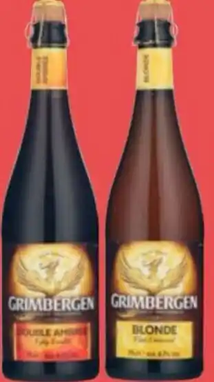 Kvickly Grimbergen tilbud