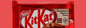 Kvickly Kit kat tilbud