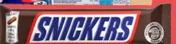 Kvickly Snickers tilbud