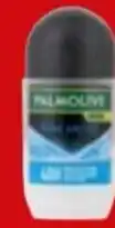 Kvickly PALMOLIVE Deo roll-on tilbud