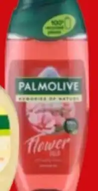 Kvickly PALMOLIVE Shower gel tilbud