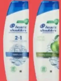 Kvickly Head & shoulders tilbud