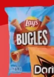 Kvickly Bugles tilbud