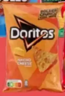 Kvickly Doritos tilbud