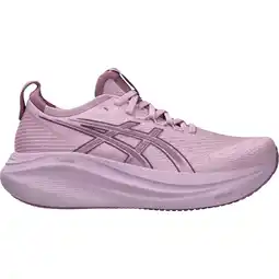 Sport 24 ASICS Gel-Nimbus 27 Løbesko Dame tilbud