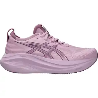 Sport 24 ASICS Gel-Nimbus 27 Løbesko Dame tilbud