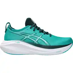 Sport 24 ASICS Gel-Nimbus 27 Løbesko Herre tilbud