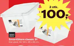 SuperBrugsen SmartStore classic 31 tilbud