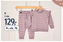 Føtex Sweatbluse eller -bukser tilbud