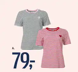 Føtex T-shirt tilbud