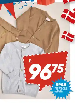 Bilka Cardigan tilbud