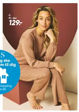 Bilka Homewear tilbud