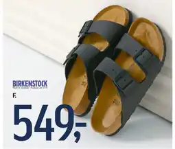 Føtex Birkenstock tilbud