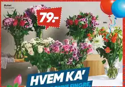 Bilka Buket tilbud