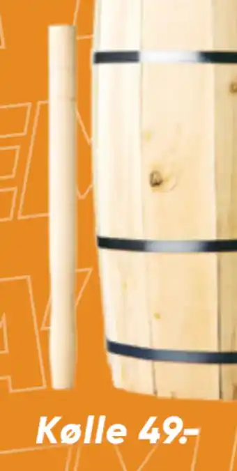 Bilka Kølle tilbud