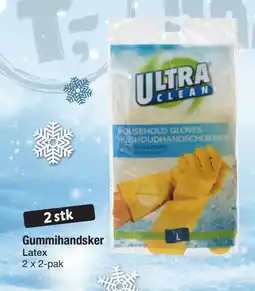 Fakta Tyskland Gummihandsker tilbud