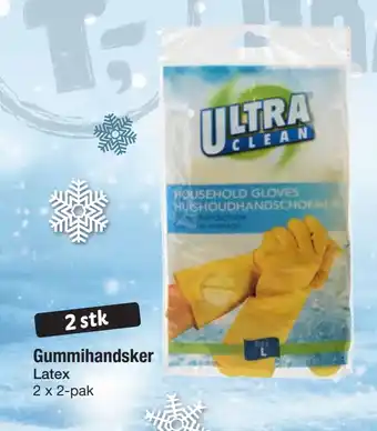 Fakta Tyskland Gummihandsker tilbud