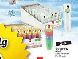 Fakta Tyskland Snapseglas tilbud