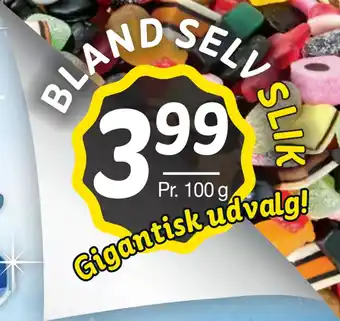 Fakta Tyskland BLAND SELV SILK tilbud