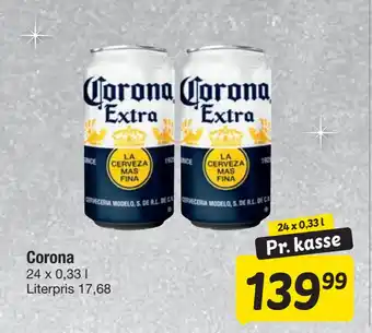 Fakta Tyskland Corona tilbud