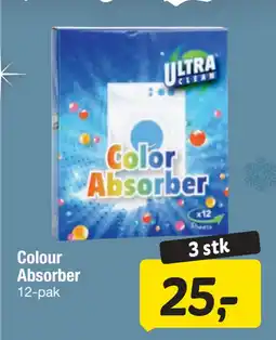 Fakta Tyskland Colour Absorber tilbud