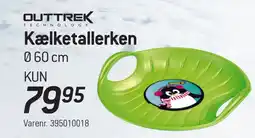 Thansen Kælketallerken tilbud