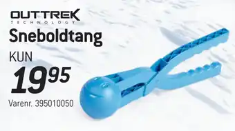 Thansen Sneboldtang tilbud