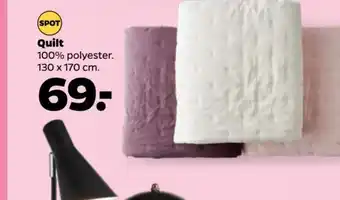 Netto Quilt tilbud
