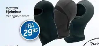 Thansen Hjelmhue tilbud
