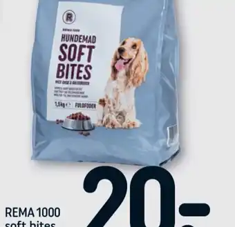 REMA 1000 REMA 1000 soft bites tilbud