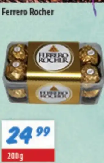 zur Krone Ferrero Rocher tilbud