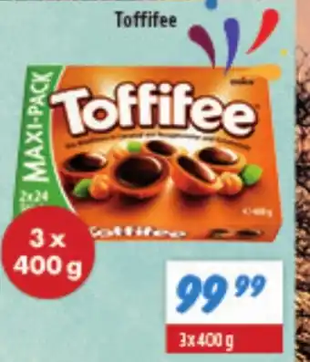 zur Krone Toffifee tilbud