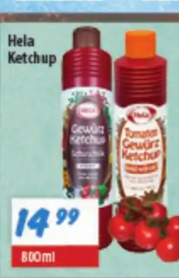 zur Krone Hela Ketchup tilbud