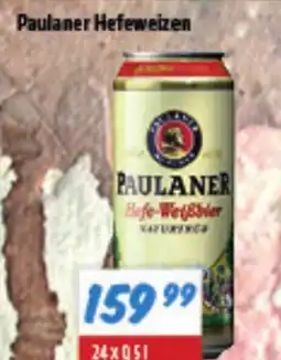 zur Krone Paulaner Hefeweizen tilbud