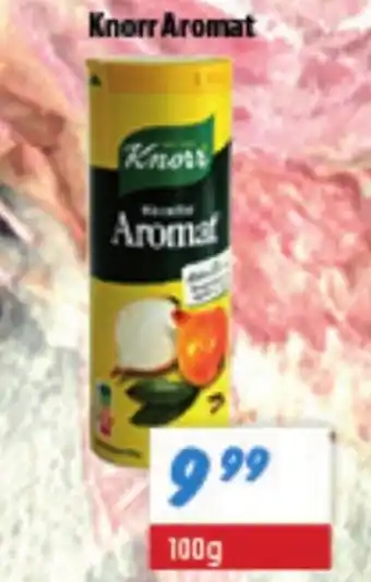 zur Krone Knorr Aromat tilbud