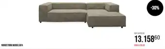 Ilva Nordstrom modulsofa tilbud