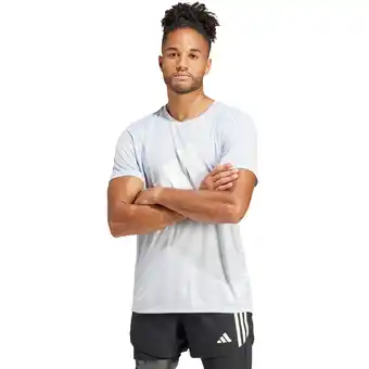 Sport 24 adidas Run It Løbe T-shirt Herre tilbud