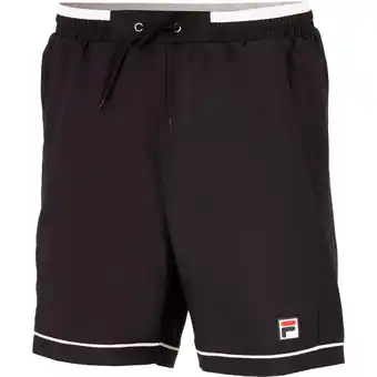 Sport 24 Fila Steve Shorts Herre tilbud