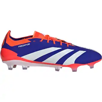 Sport 24 adidas Predator Elite FG Fodboldstøvler tilbud